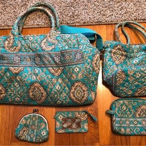 Vera Bradley